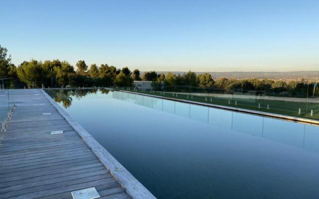 thecamp Hotel & Lodges - Aix en Provence