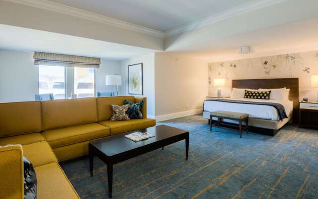 The Read House Hotel