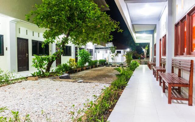 SPOT ON 2318 Citra Palm Residence