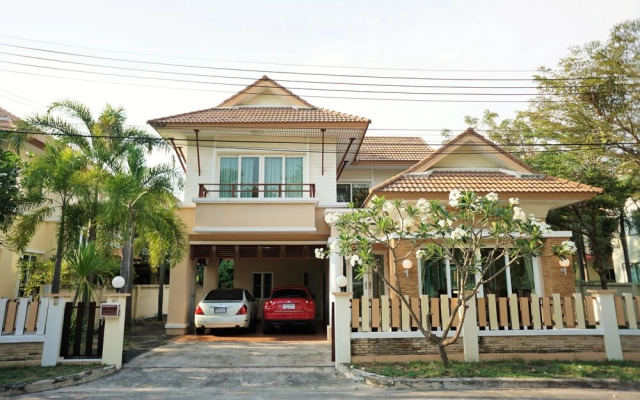 114 Star's Pier Private Villa