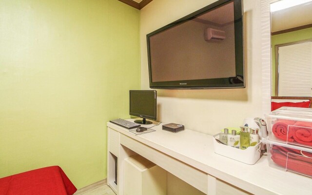 Hotel Secret Bupyeong