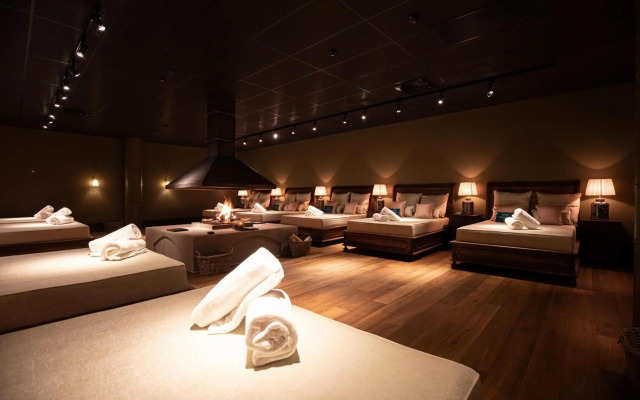 Fyri Resort Hemsedal