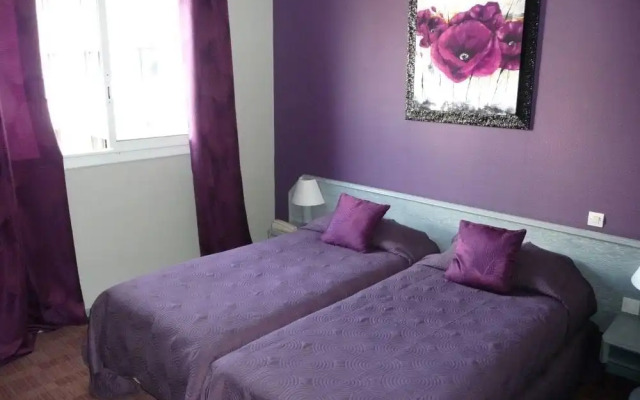 Hotel Spunta Di Mare