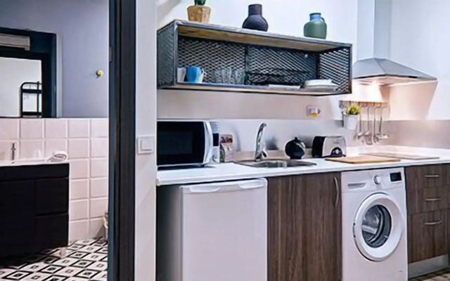 Chef Luxury Suite La Concepción 1