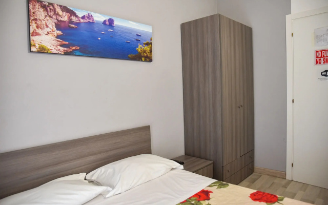 Mirosa Bed and Breakfast