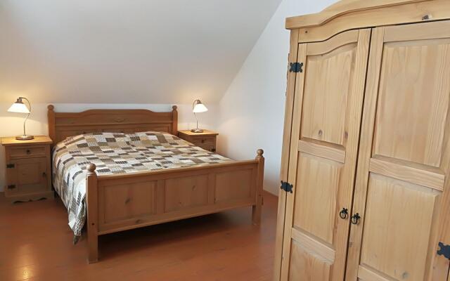 Luxurious Villa in Bozanov With Sauna