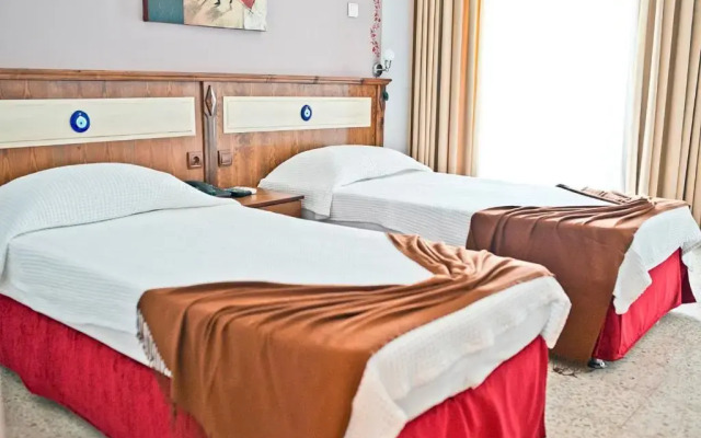 Hotel Mare Datca