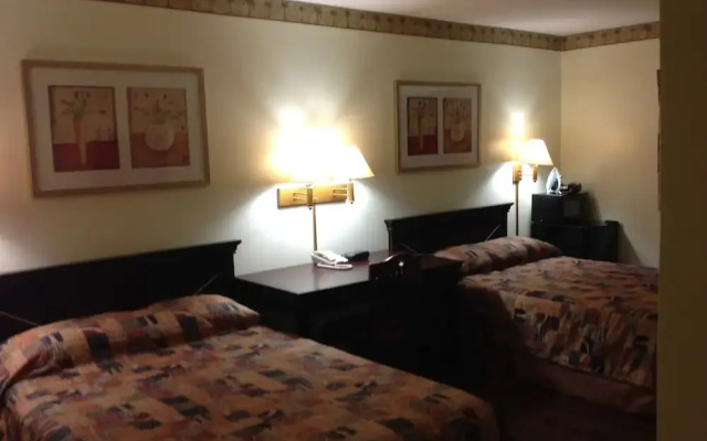 Budget Inn