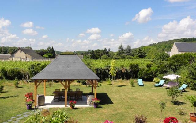 Le Clos des Bérengeries