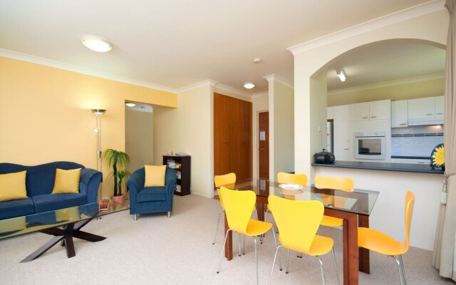 St George, Unit 8/19 Weatherly Close