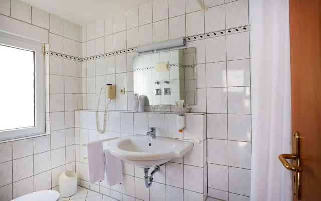 H+ Hotel Wiesbaden Niedernhausen