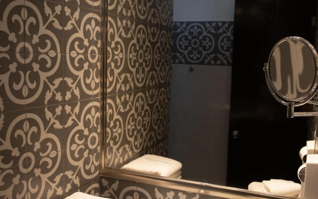ApartHotel Siete 32