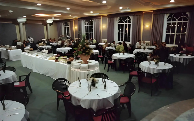 Virgilius Palace Hotel