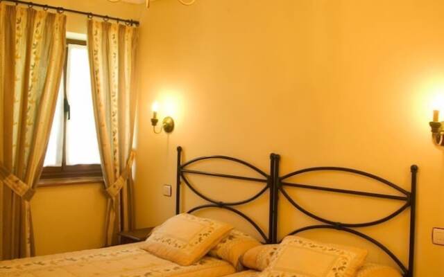 Posada Rural Peñasagra