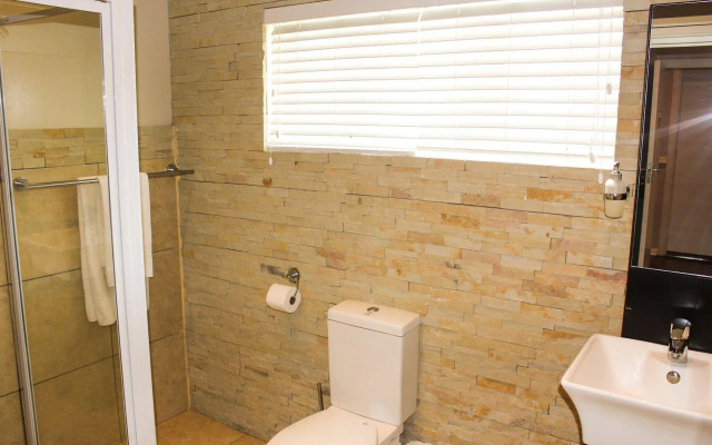 Nauntons Guest House