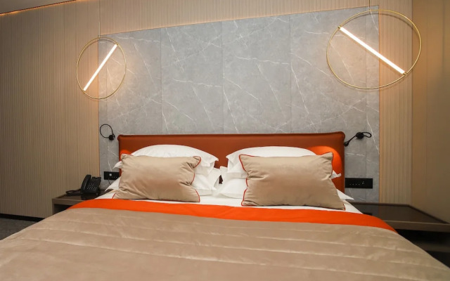 Hotel Medistone