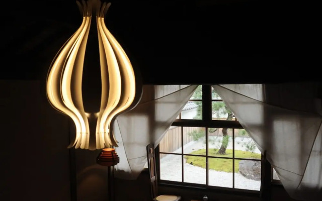 Nipponia Izumo Hirata Cotton Road