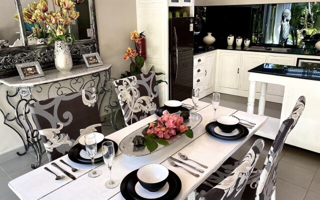 Bermimpi Bali Villas