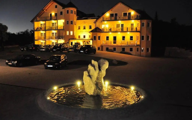 Hotel Wender