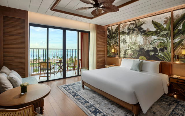 Mövenpick Resort Phan Thiet