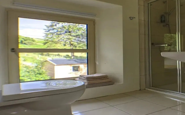 Mountain Retreat Annagh More B&B