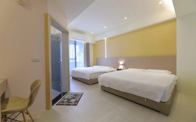 Donghao Hotel