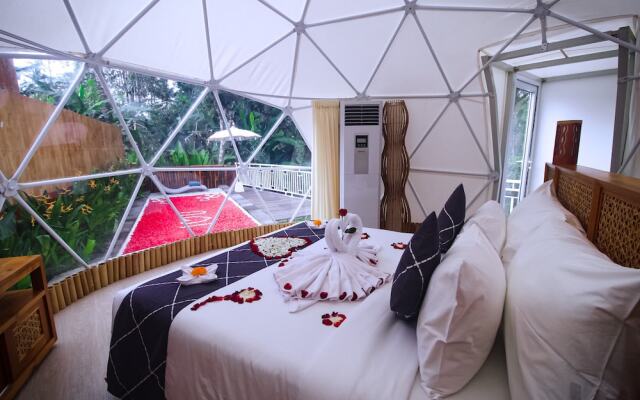 Triyana Resort and Glamping