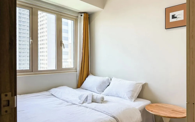 GemstoneBR in SMDC Coast Residences