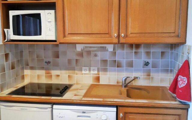 Appartement Les Deux Alpes, 3 pièces, 6 personnes - FR-1-516-11