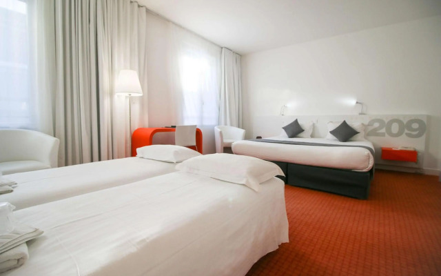 Best Western Hotel San Benedetto