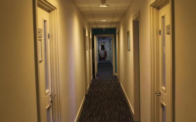 YHA Littlehampton