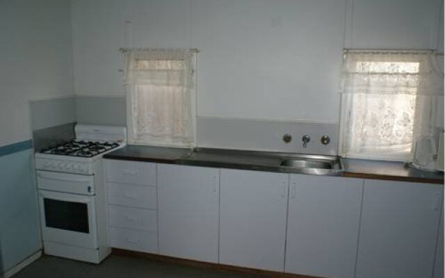 Riverfront Budget Units