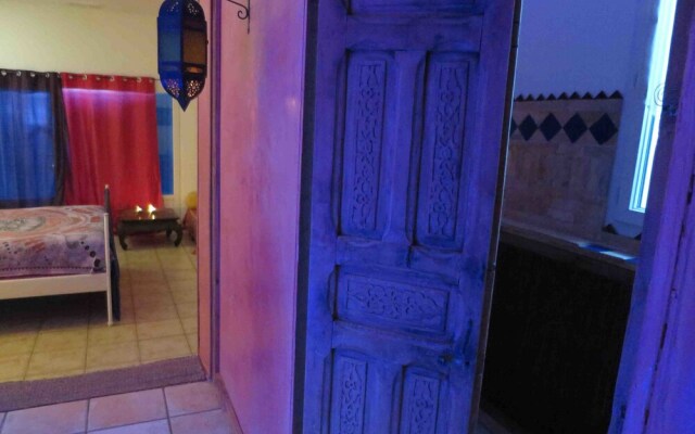 Les Perles de L'orient
