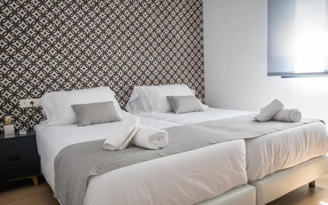 Ibericabeds Granada
