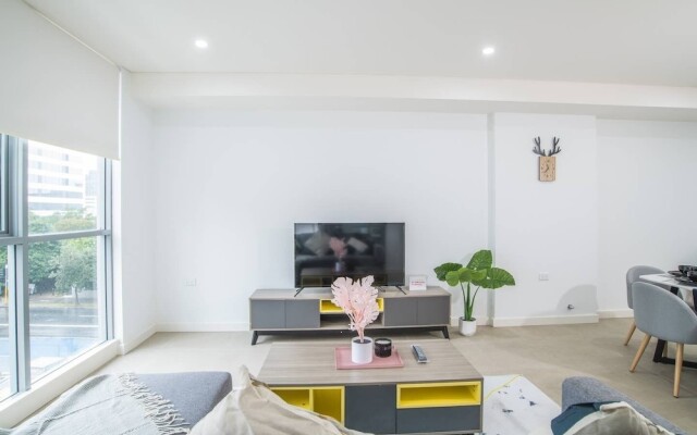 Trendy 3bed2bath Mascotapt