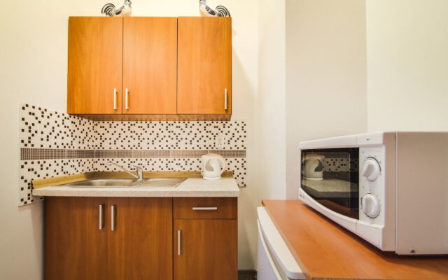 Apartment Zarra