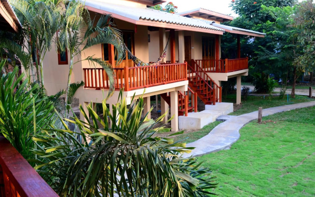 Pai Loess Resort