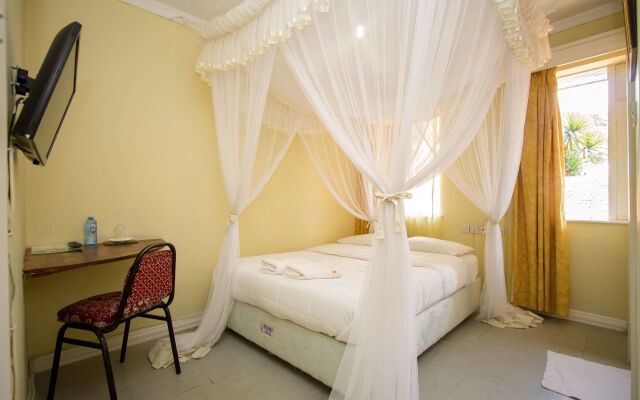 Jumuia Guest House Nakuru