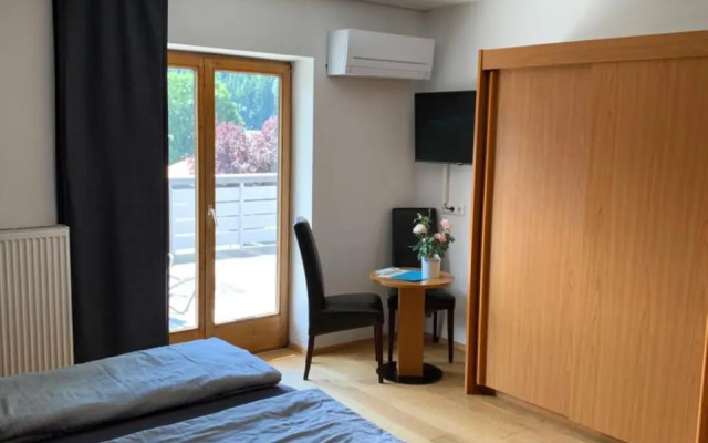 Ferienwohnung Wilder Kaiser