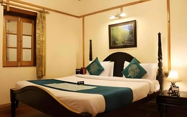 Hotel Himalaya