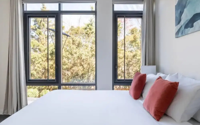 Kasa Modern 2 BD Free Parking Alexandria