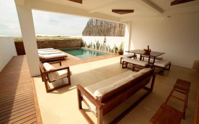 Villa Majica