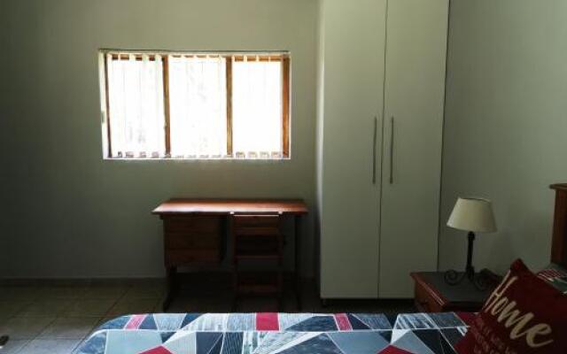 Serendipity Guest House