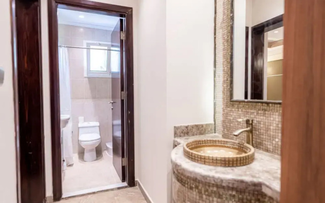 Mabaat - Almasarat Tower Al Shati - 257