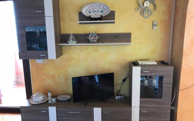 Appartamento relax Villaggio Turas