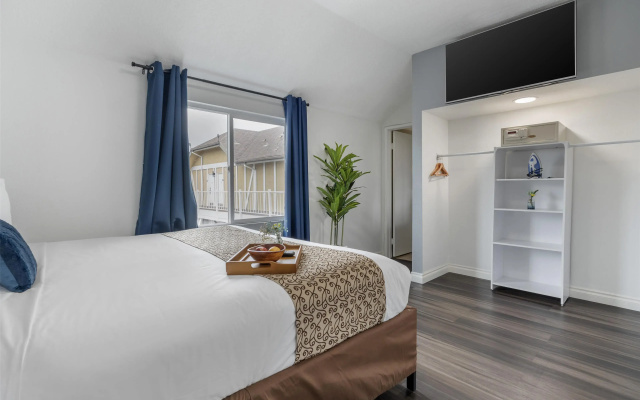 Best Western Westminster Inn