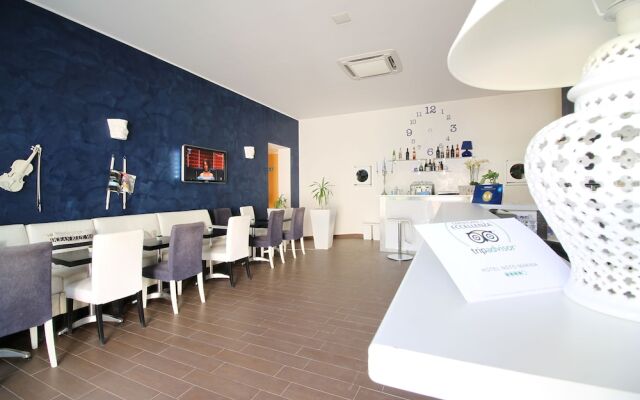Hotel Noto Marina a Mare Spa