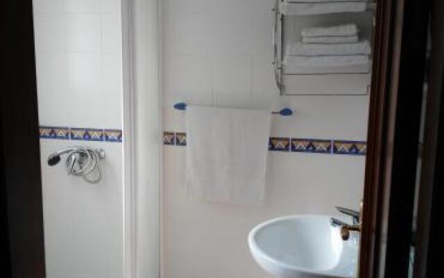 Apartamentos Los Mellizos