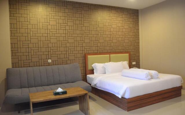 Grand Central Hotel Medan