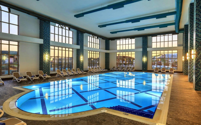 Sunis Efes Royal Palace Resort & Spa